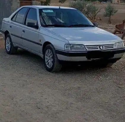 خودرو پژو، 405 آگهی ann_19934304