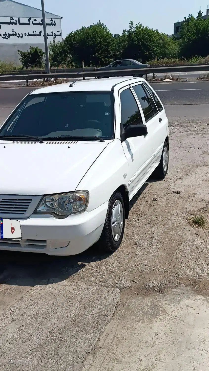 خودرو پراید، 111 آگهی ann_19934311