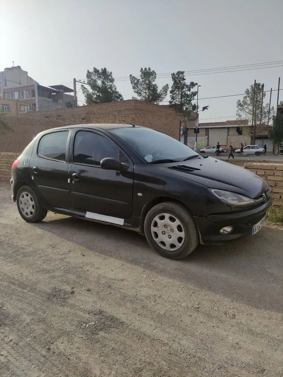 خودرو پژو، 206 آگهی ann_19934313
