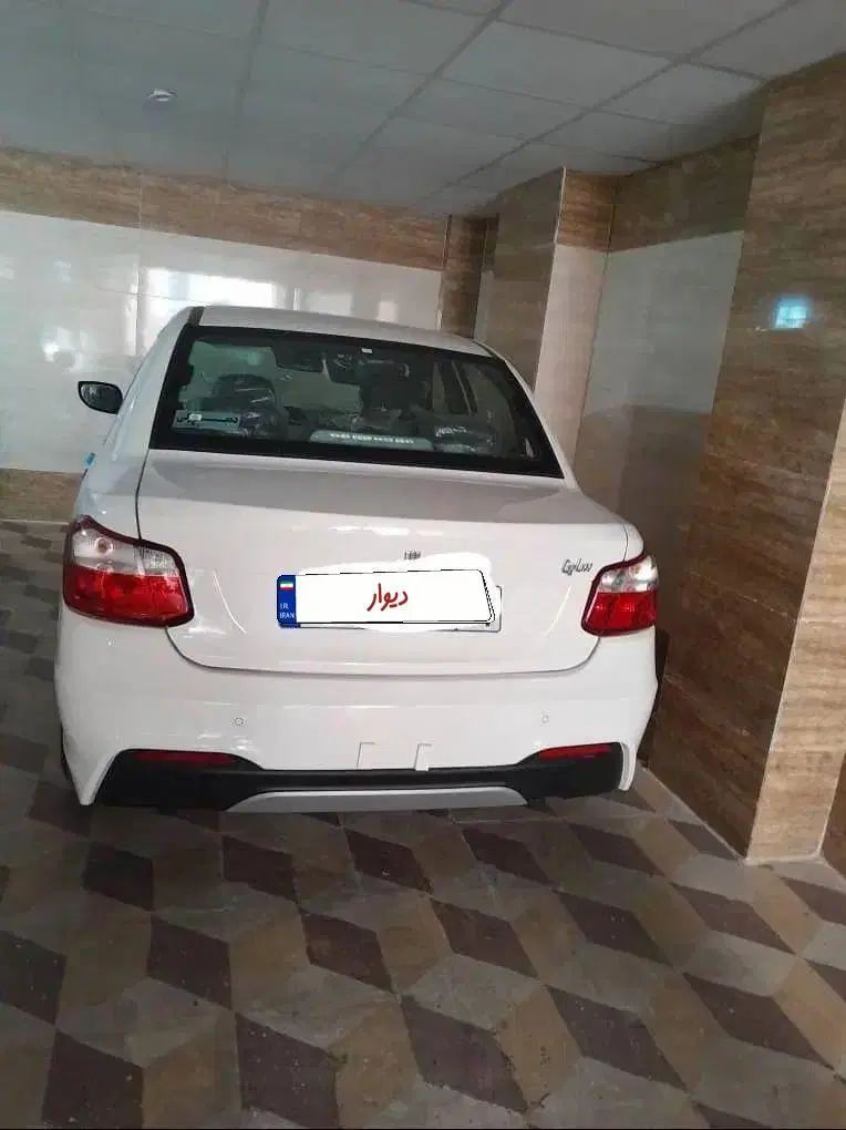 خودرو ساینا، S آگهی ann_19934314
