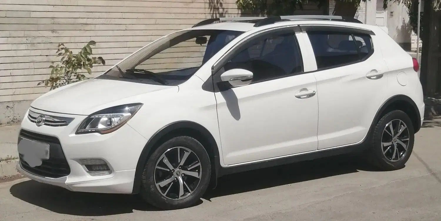 خودرو لیفان، X50 آگهی ann_19934334