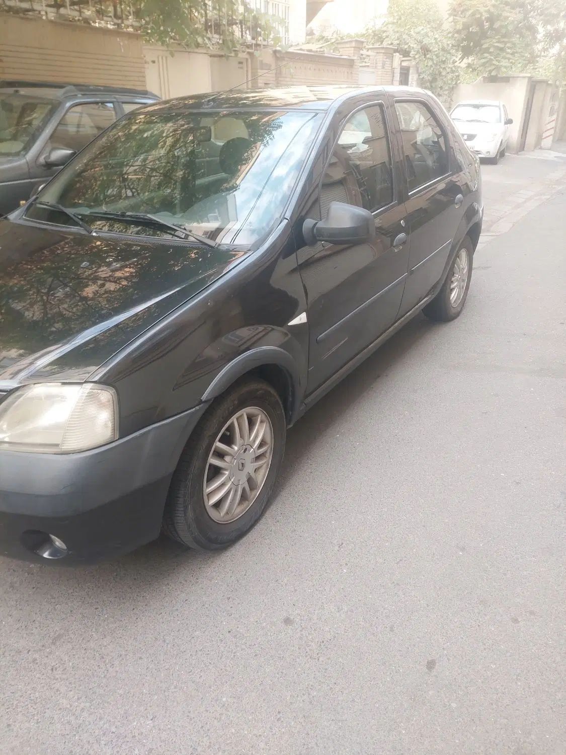 رنو تندر 90 E2 - 1390