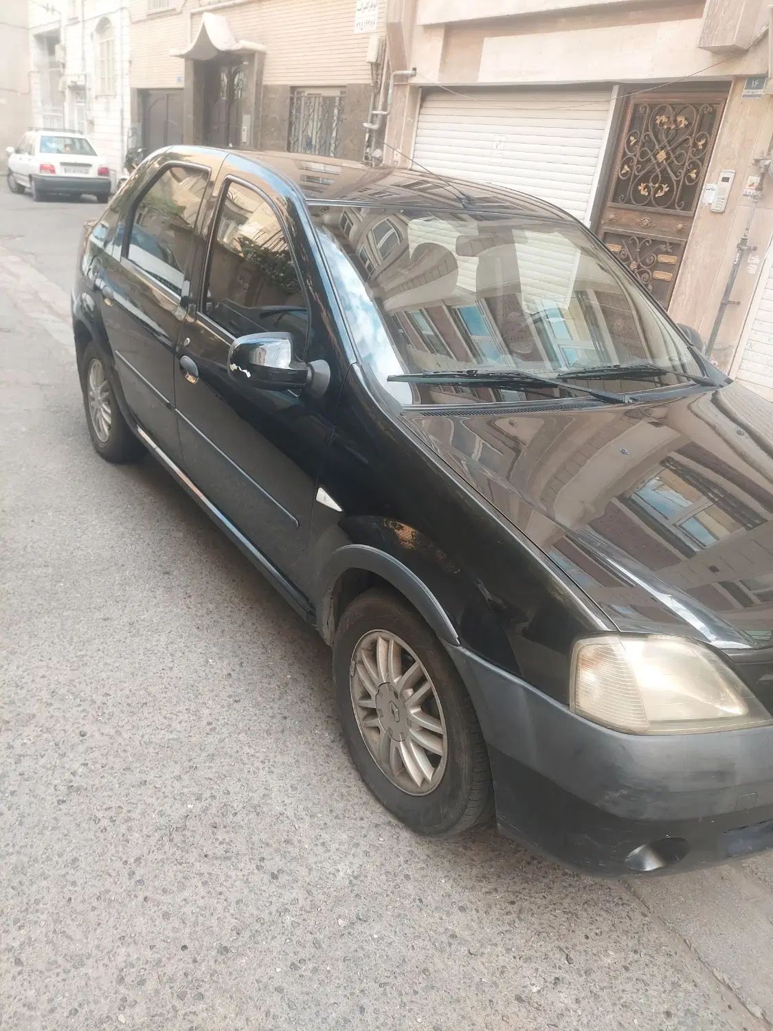 رنو تندر 90 E2 - 1390