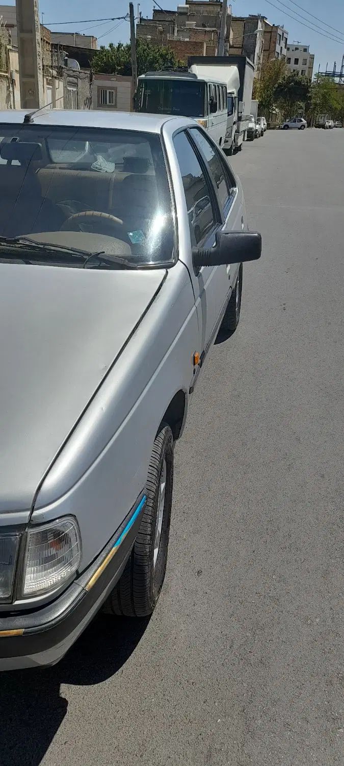 پژو 405 GLX - 1390