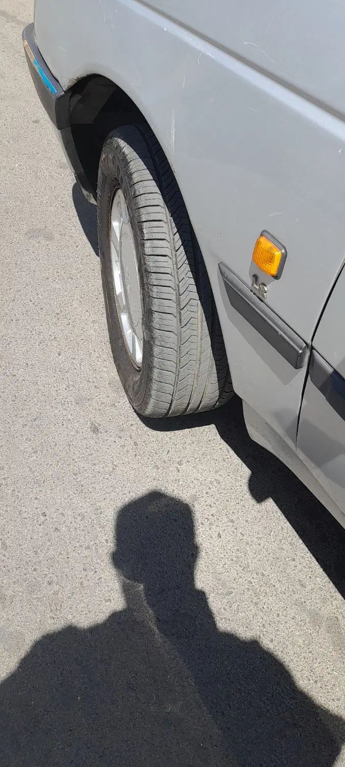 پژو 405 GLX - 1390