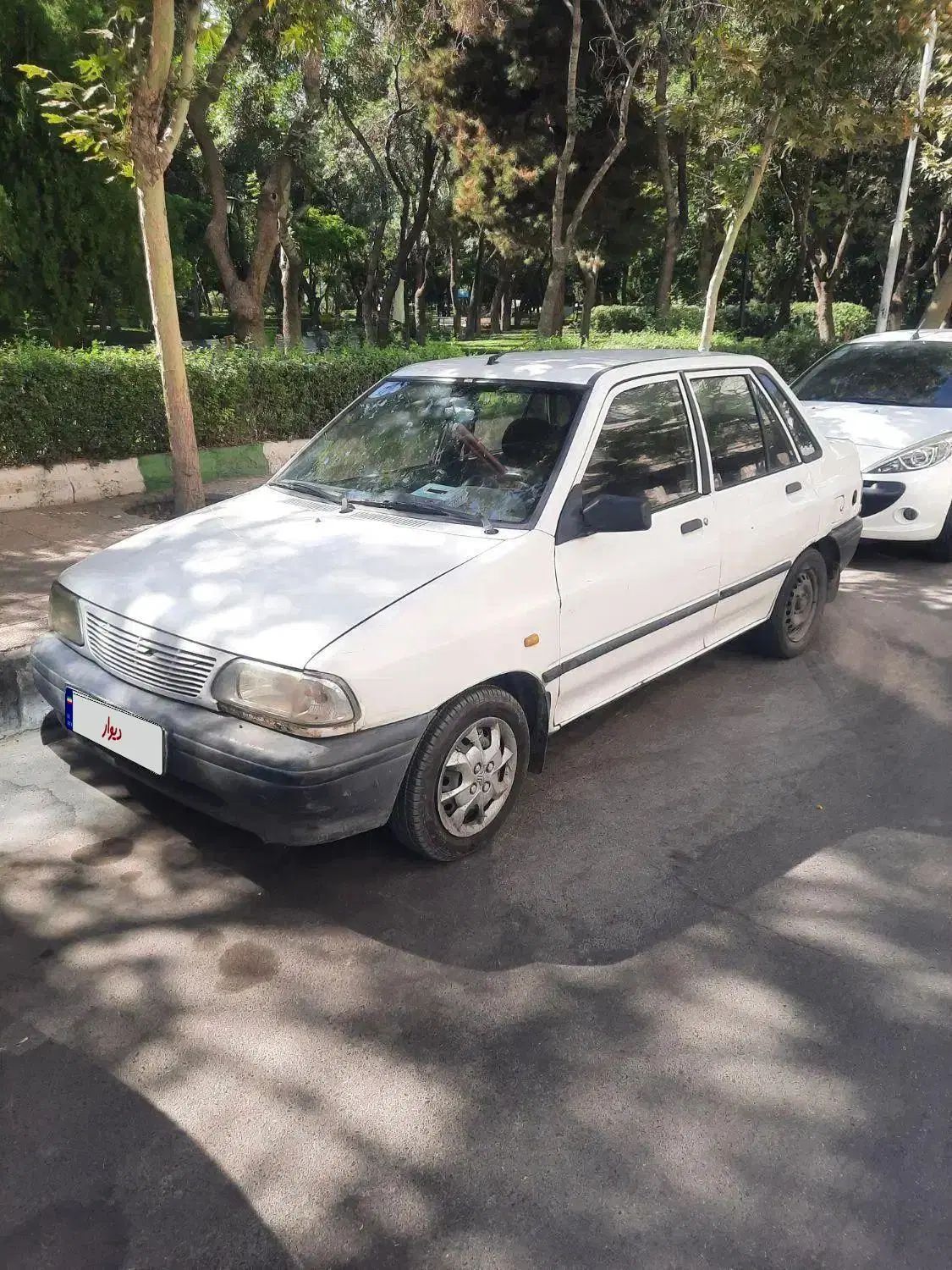 خودرو پراید، 131 آگهی ann_19934348