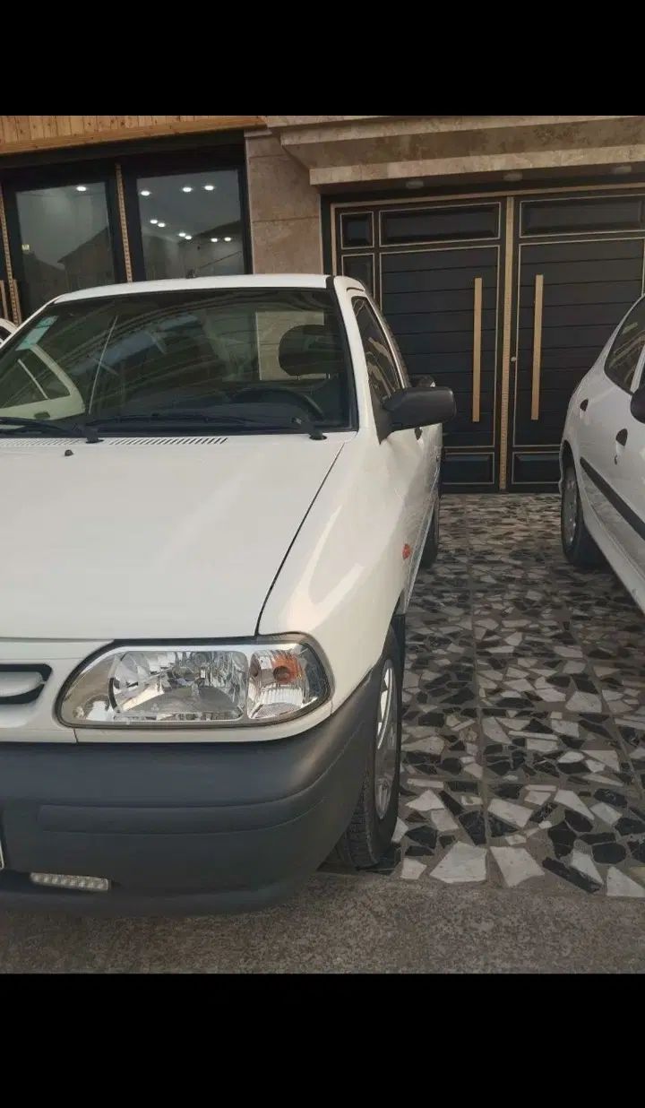 پراید 151 SE - 1402