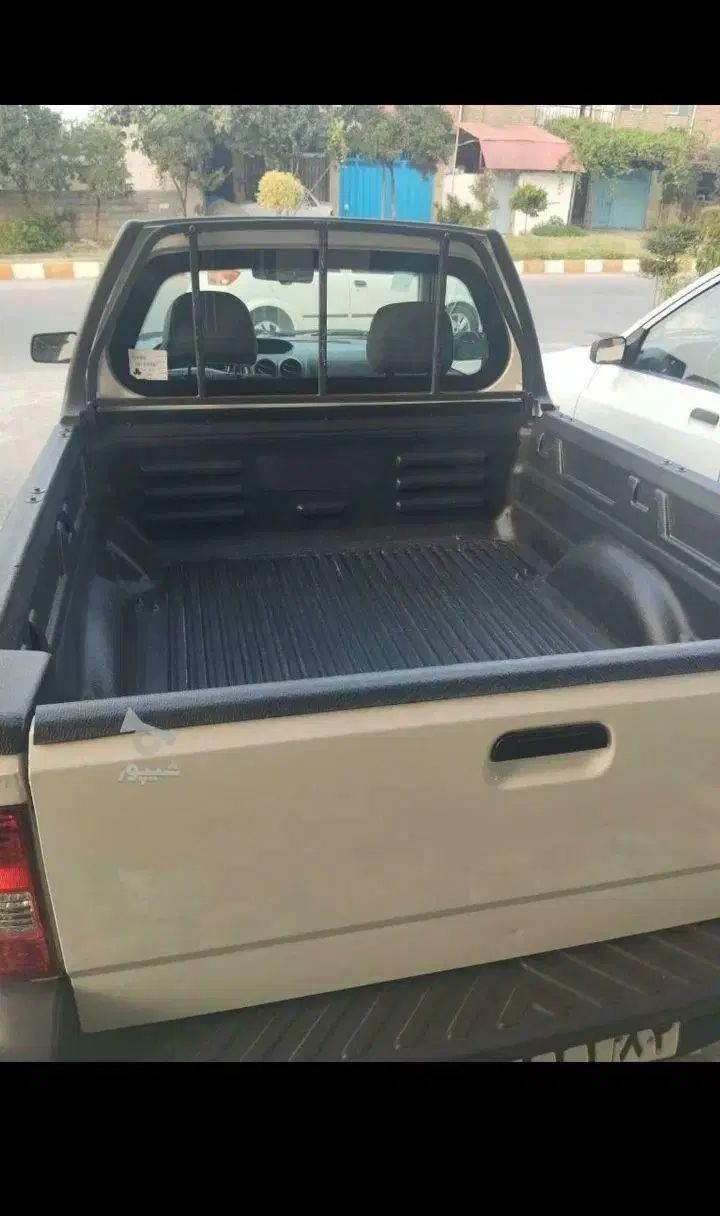 پراید 151 SE - 1402
