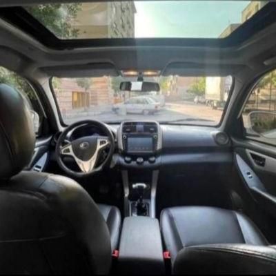 لیفان X60 اتوماتیک - 1395