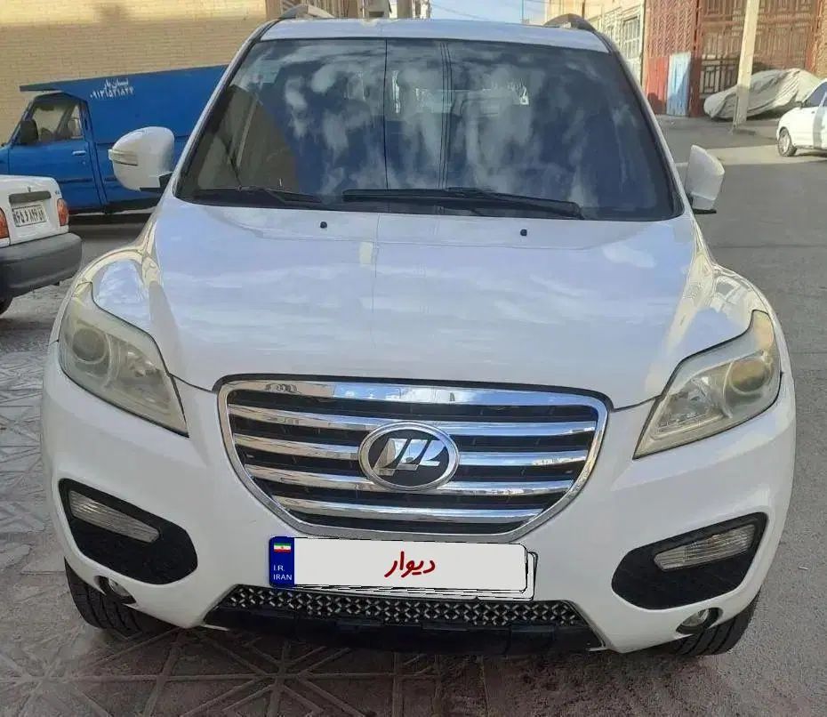 خودرو لیفان، X60 آگهی ann_19934366