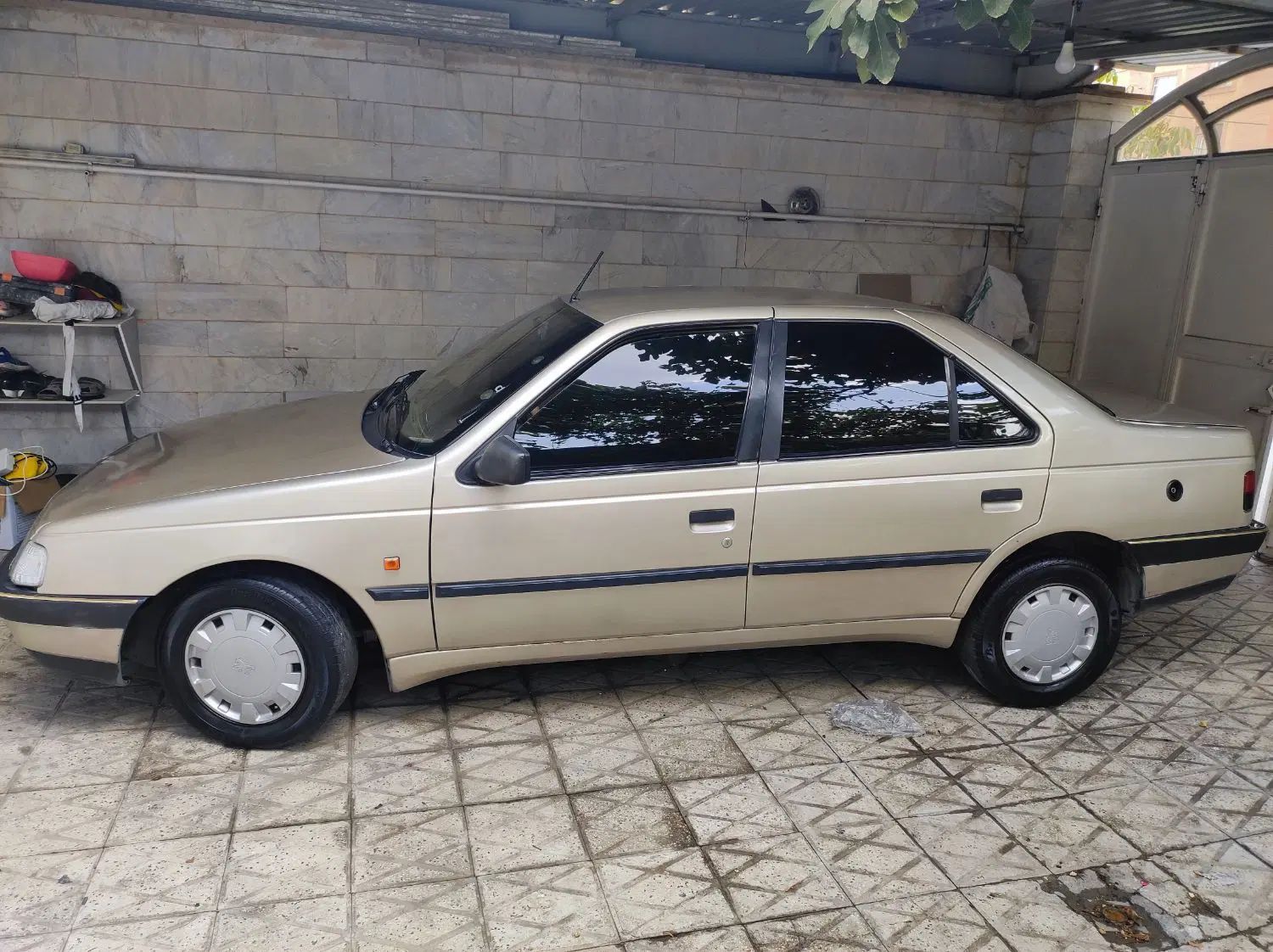 خودرو پژو، 405 آگهی ann_19934367