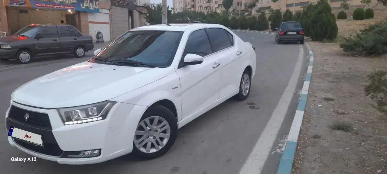 خودرو دنا، پلاس آگهی ann_19934370