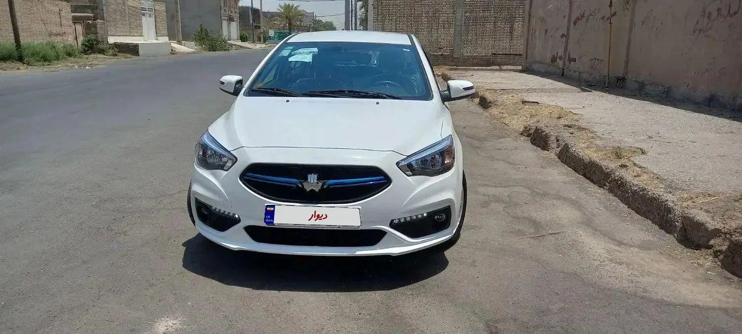 خودرو شاهین، GL آگهی ann_19934374