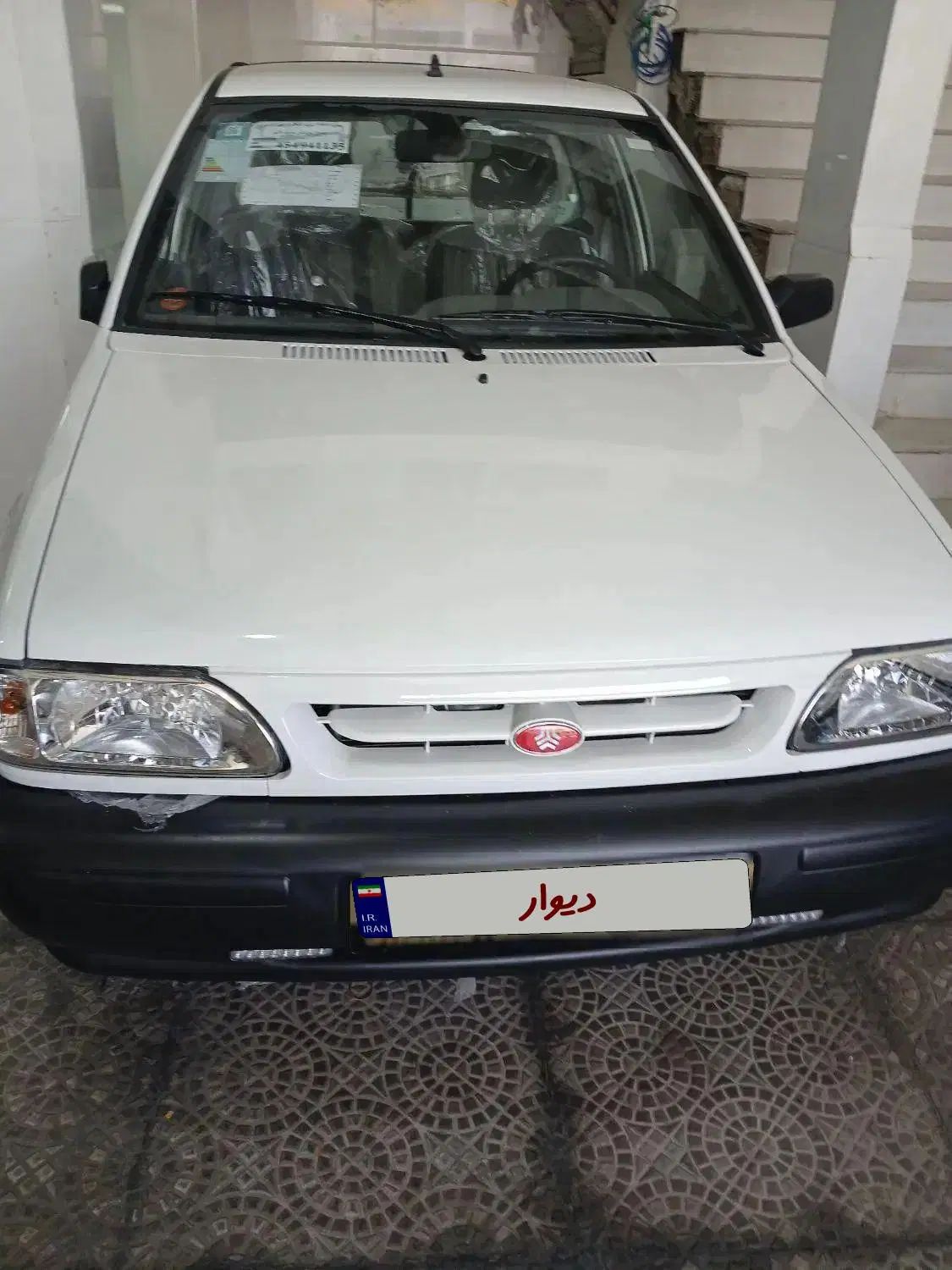 خودرو پراید، 151 آگهی ann_19934379