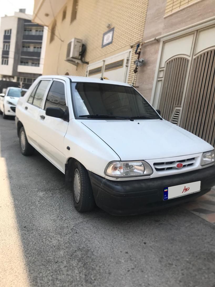 خودرو پراید، 131 آگهی ann_19934385