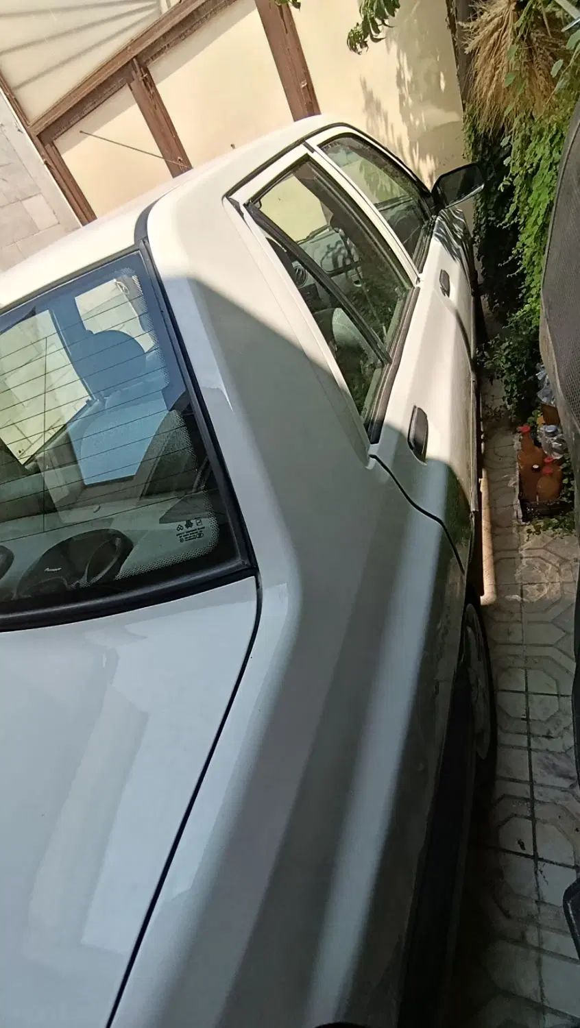 پراید 131 SE - 1394