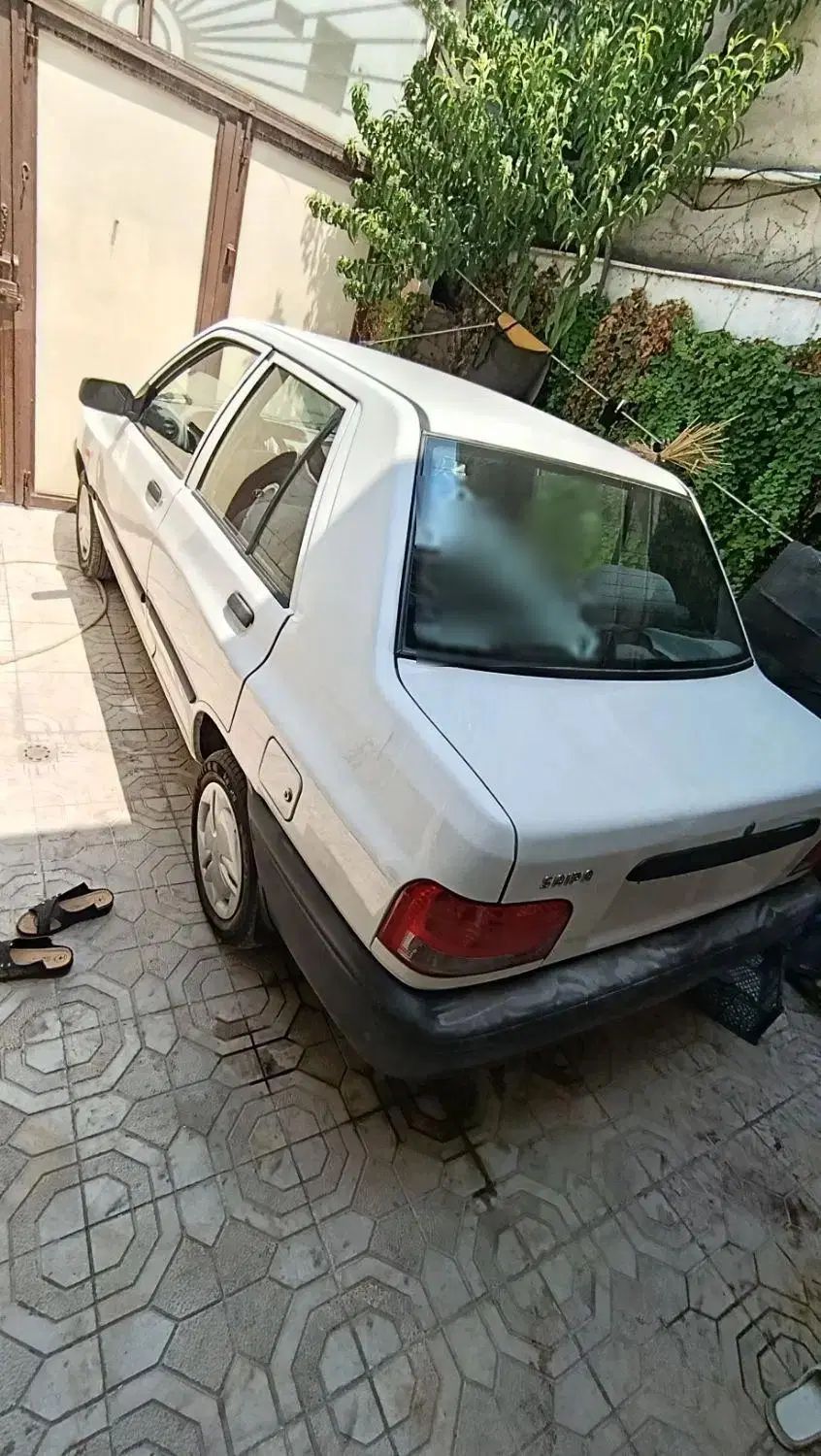 خودرو پراید، 131 آگهی ann_19934388
