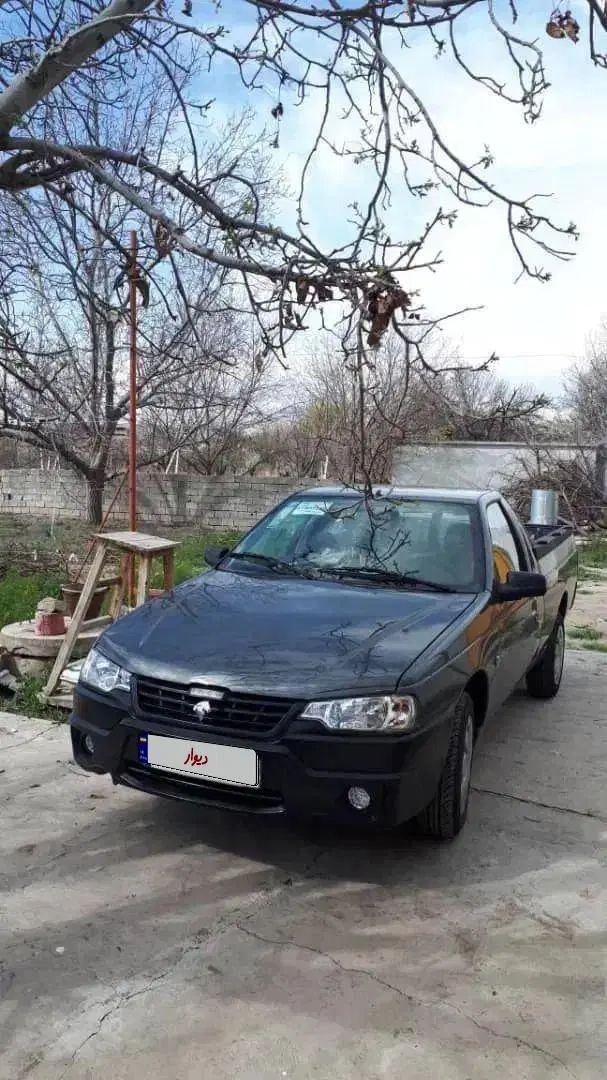 خودرو آریسان، 2 آگهی ann_19934390
