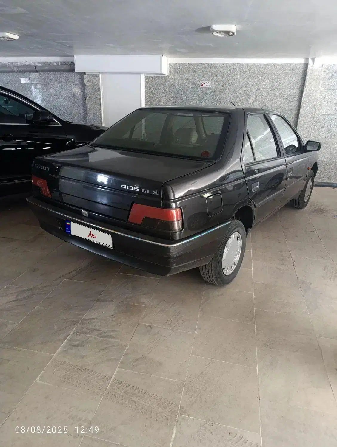 خودرو پژو، 405 آگهی ann_19934393