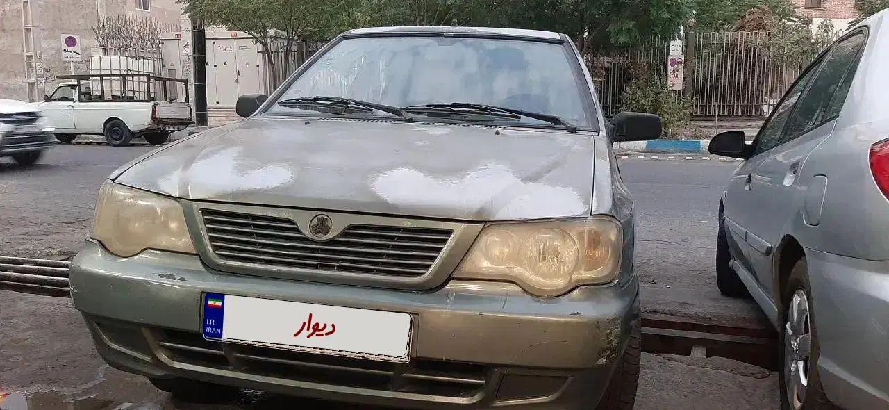 خودرو پراید، 132 آگهی ann_19934395