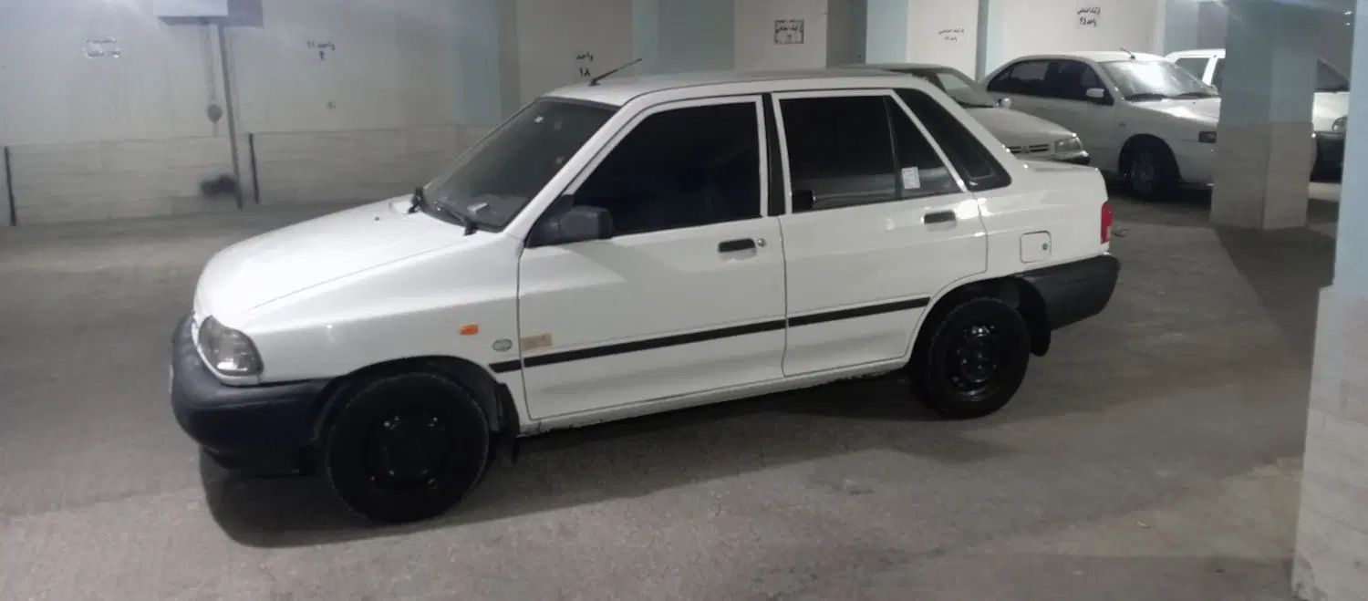 خودرو پراید، 131 آگهی ann_19934399
