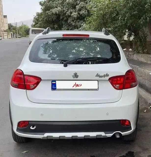 خودرو کوییک، S آگهی ann_19934404