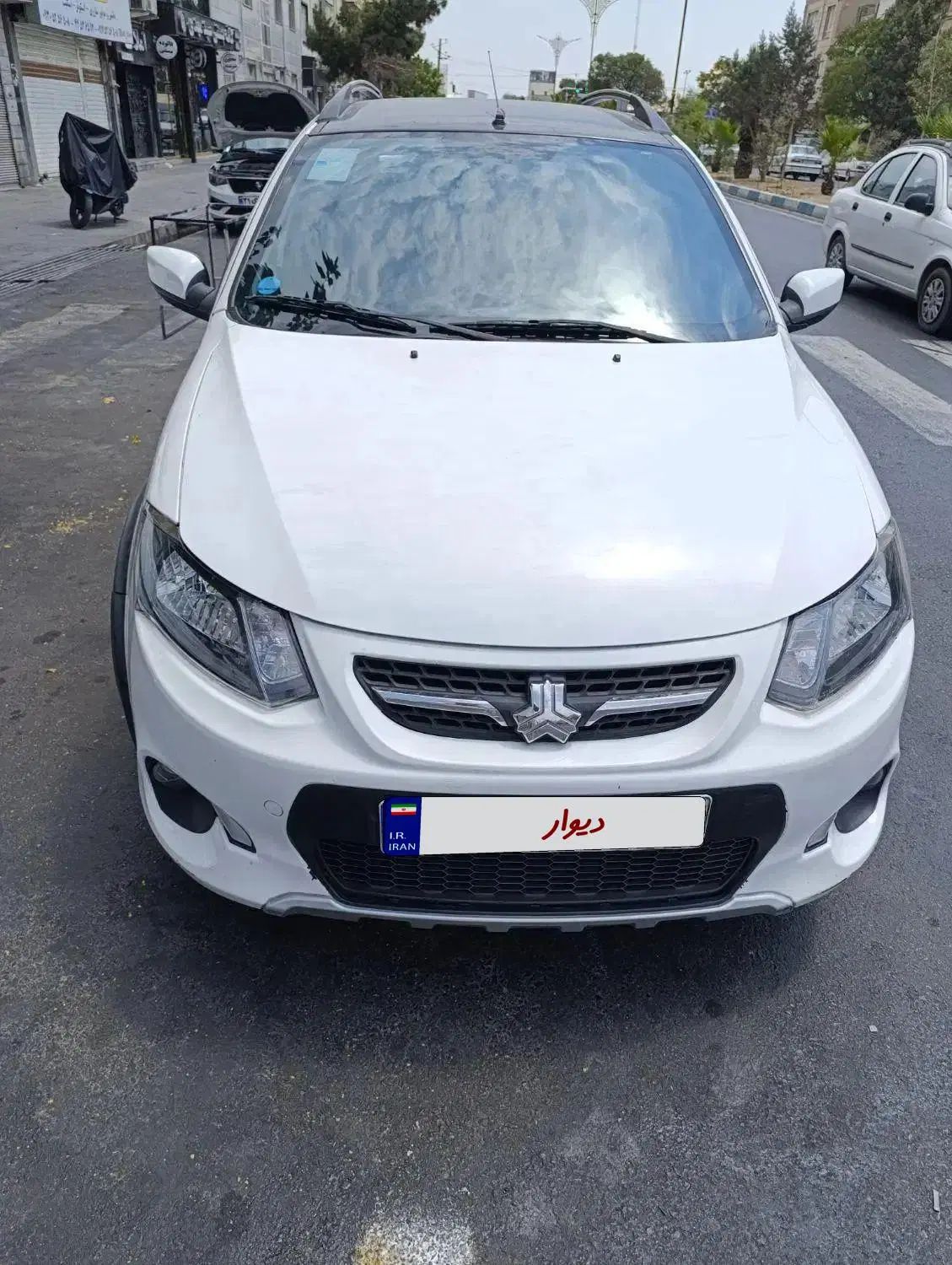 خودرو کوییک، R آگهی ann_19934441