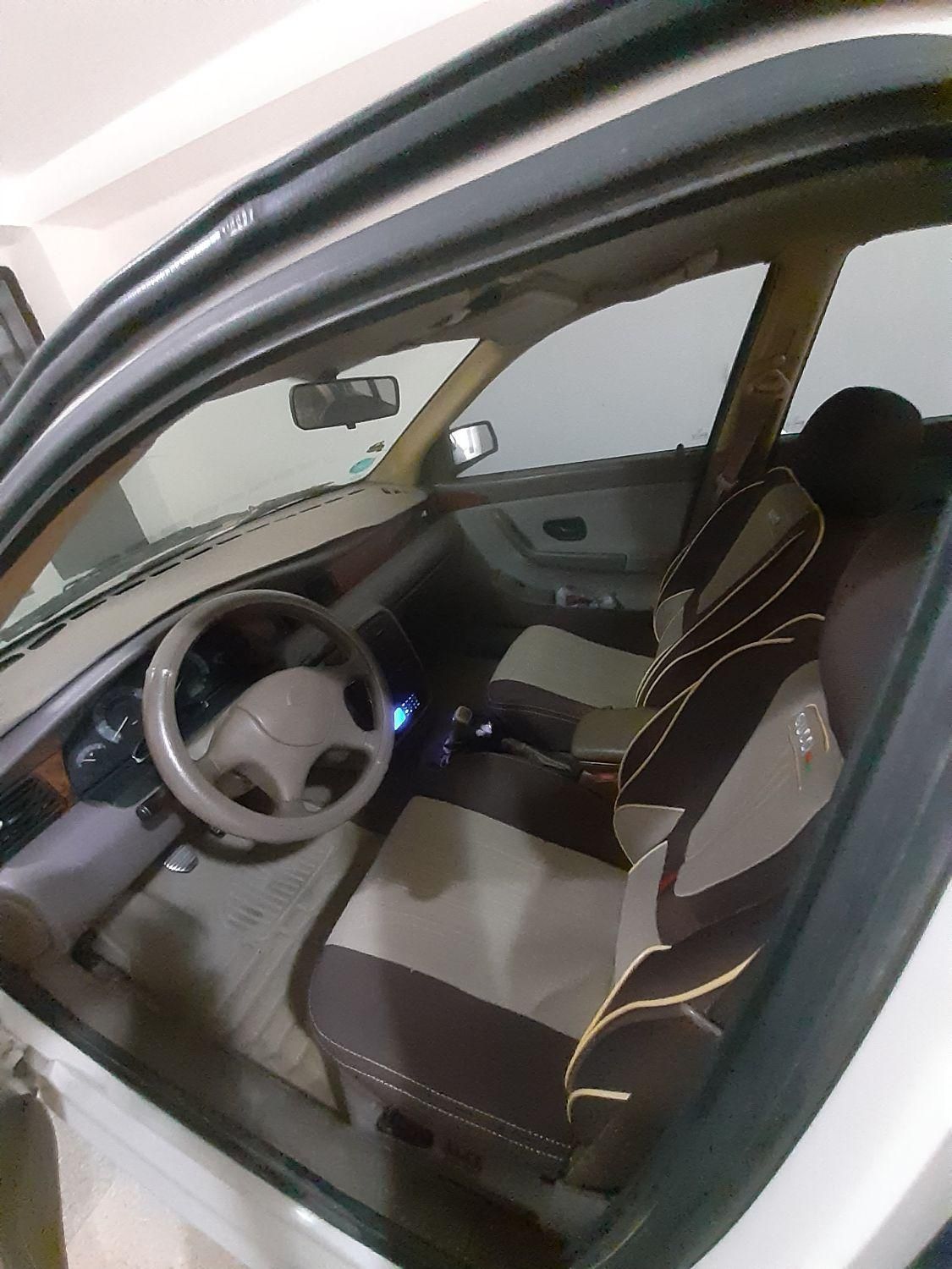 سمند LX XU7 - 1387