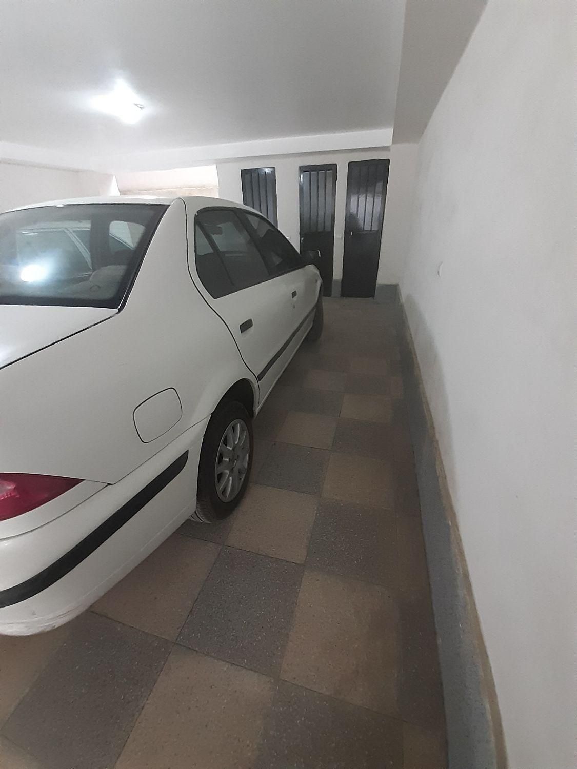 سمند LX XU7 - 1387