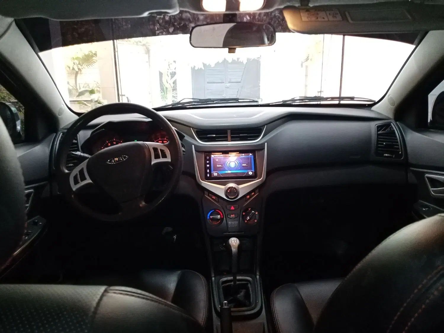 ام وی ام 315 هاچ بک اسپرت اکسلنت - 1397