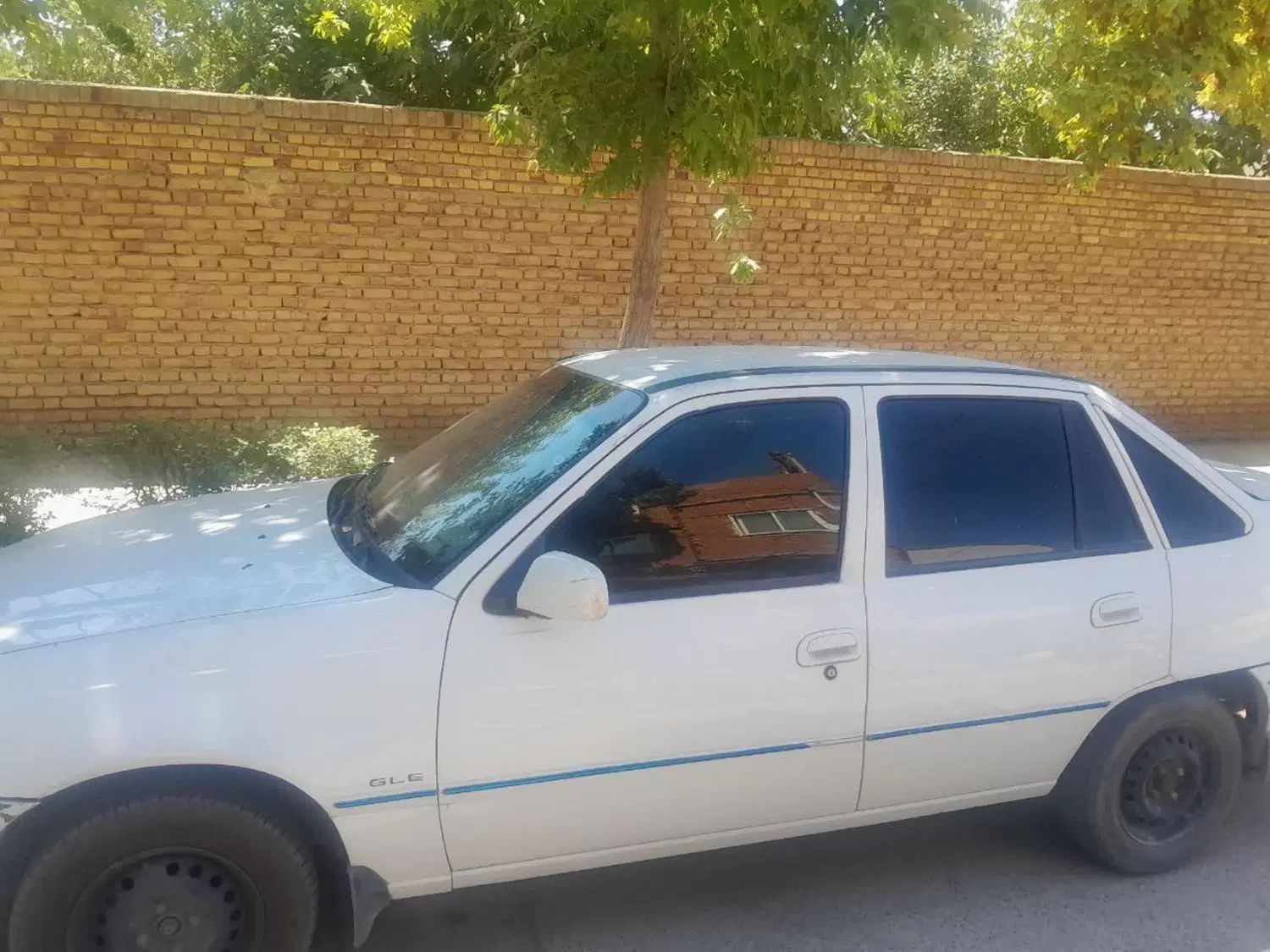 خودرو دوو، سیلو آگهی ann_19934479