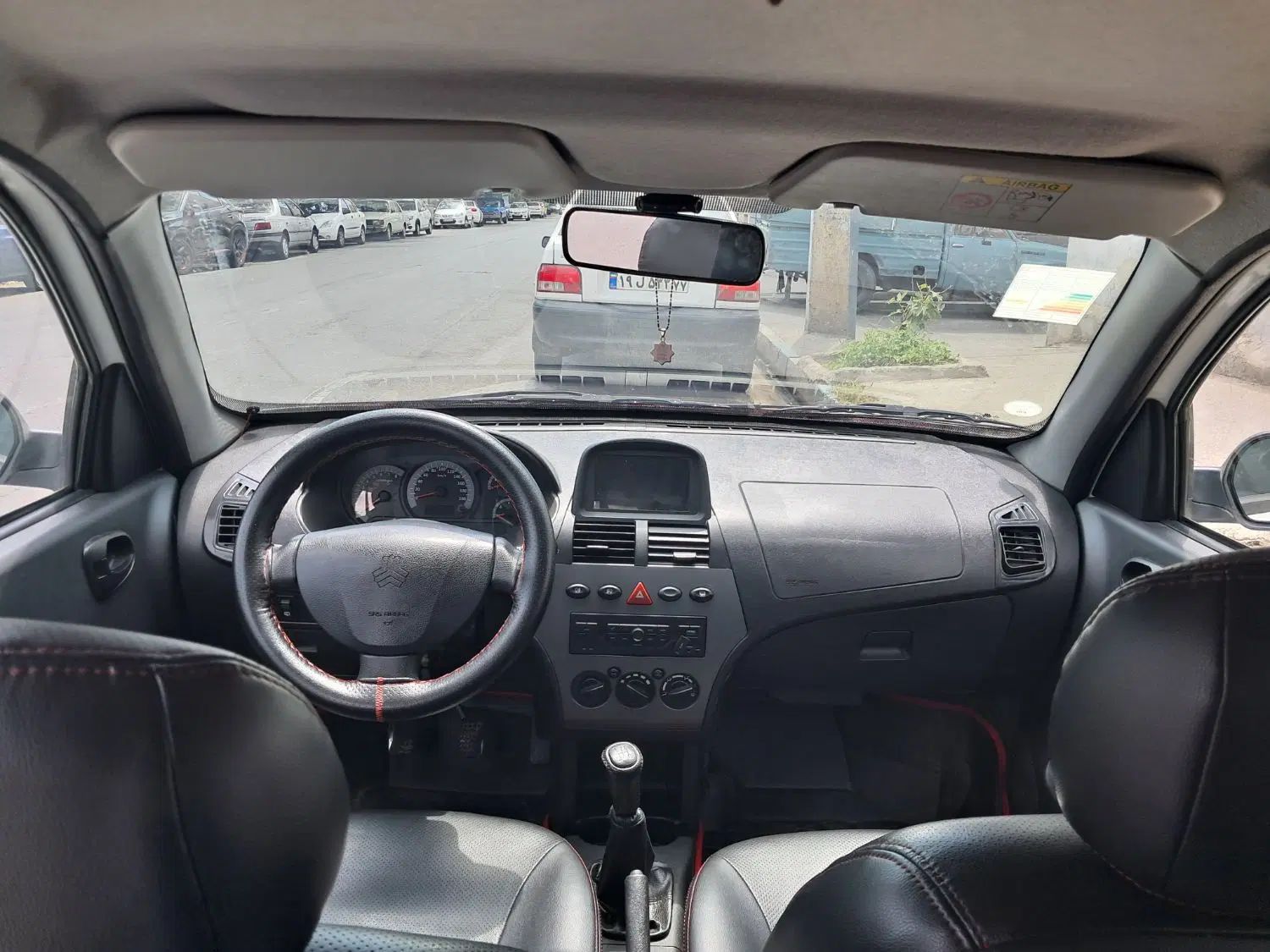 تیبا 2 پلاس - 1399