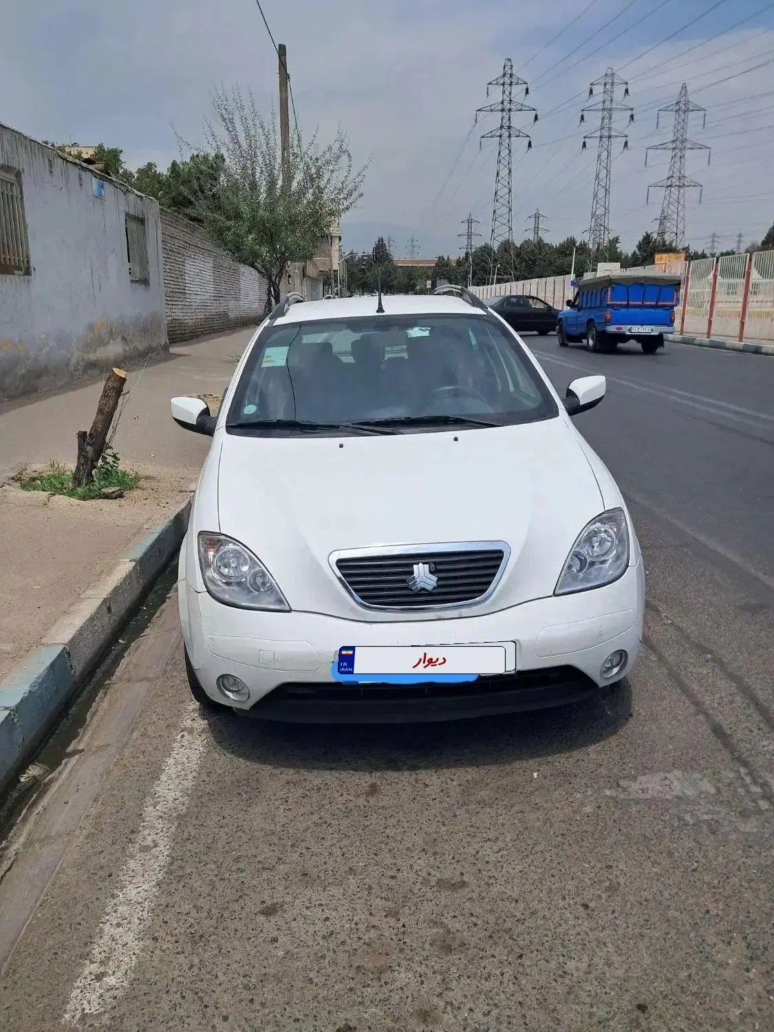 خودرو تیبا، 2 آگهی ann_19934488