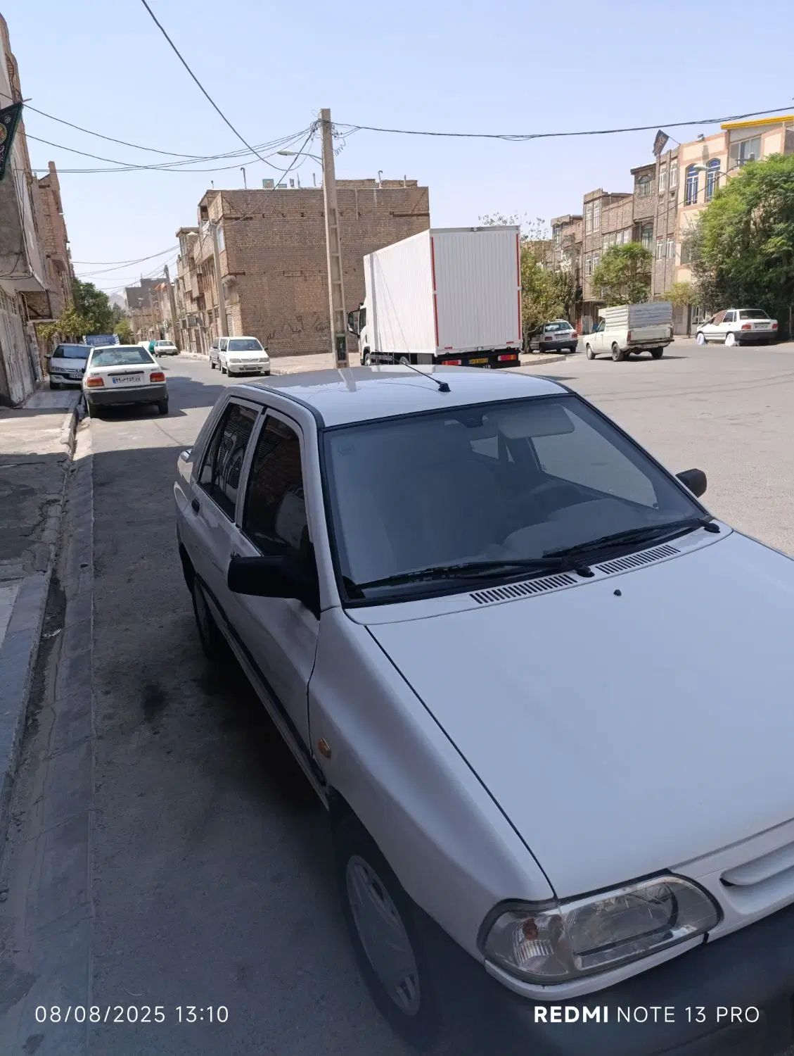 خودرو پراید، 131 آگهی ann_19934490