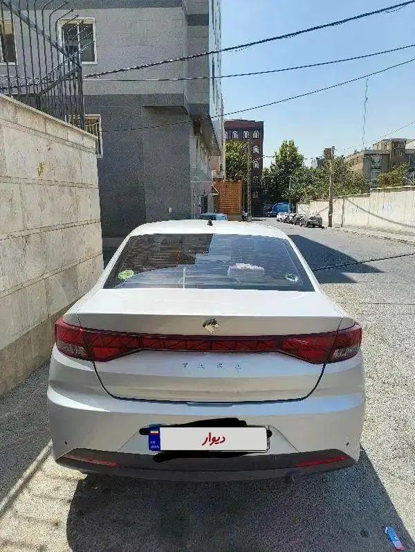 تارا دنده‌ای v1 - 1400