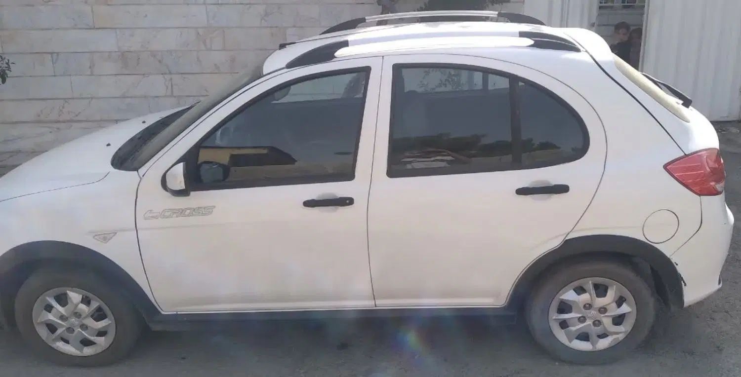 خودرو کوییک، معمولی آگهی ann_19934501