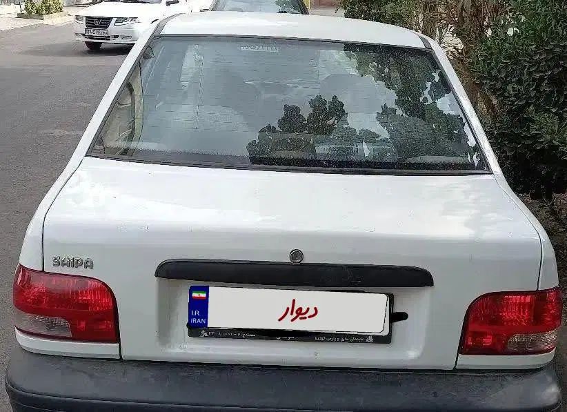 خودرو پراید، 131 آگهی ann_19934505