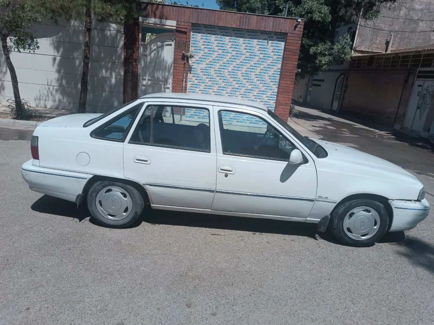 خودرو دوو، سیلو آگهی ann_19934510