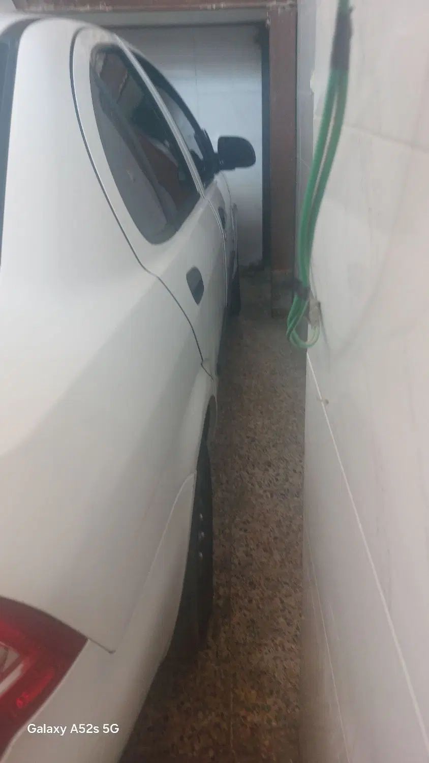 خودرو تیبا، صندوق دار آگهی ann_19934519