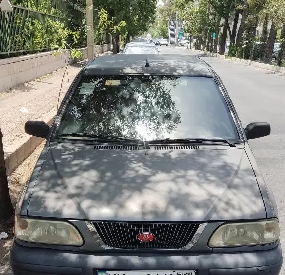 خودرو پراید، 141 آگهی ann_19934525
