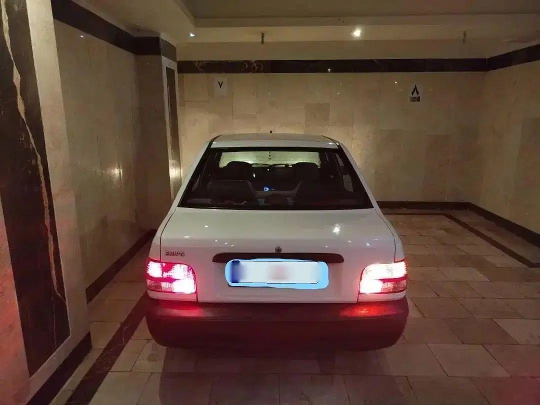 خودرو پراید، 131 آگهی ann_19934535
