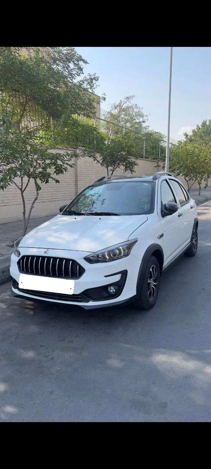 اطلس G دنده ای - 1404