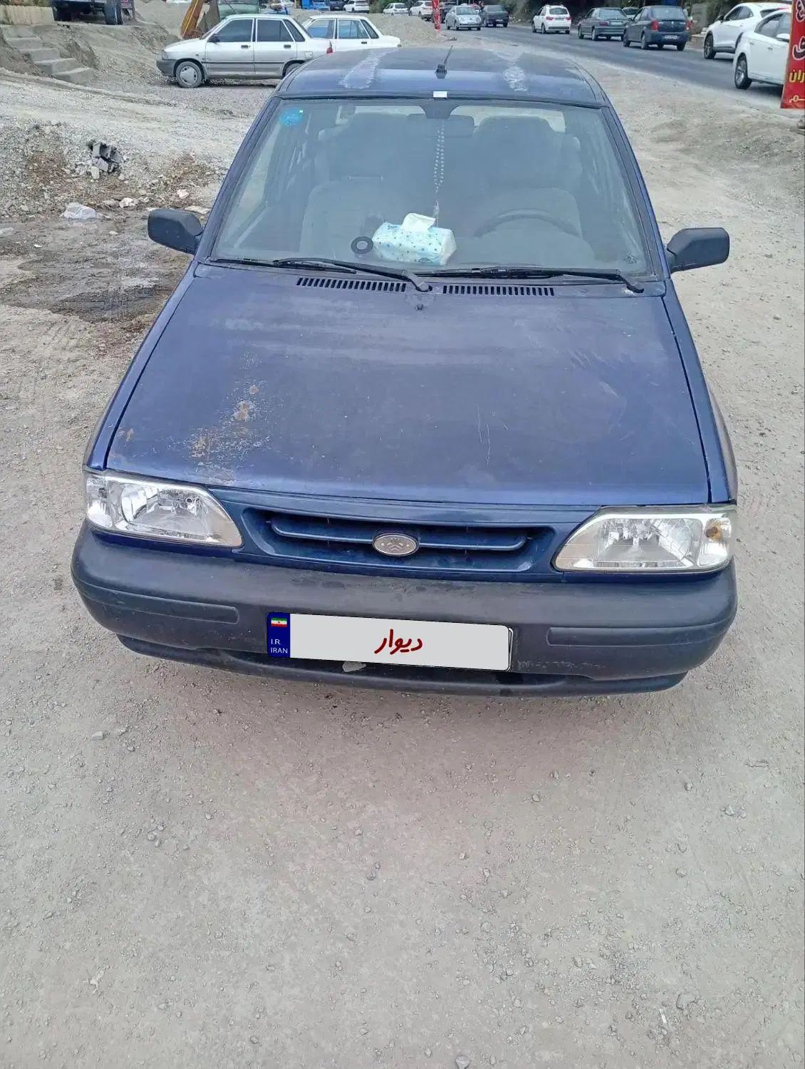 خودرو پراید، 131 آگهی ann_19934577
