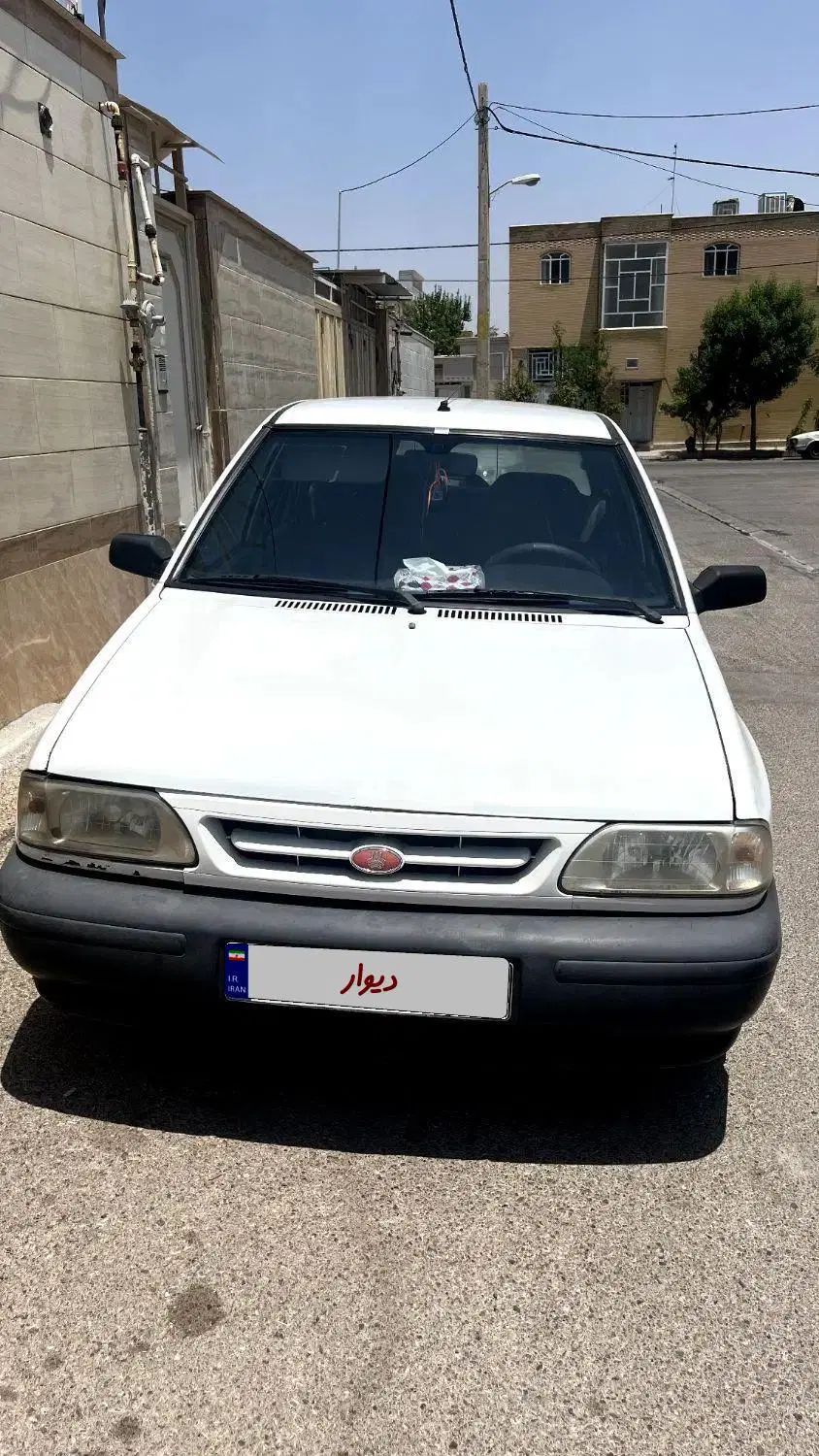 خودرو پراید، 131 آگهی ann_19934578