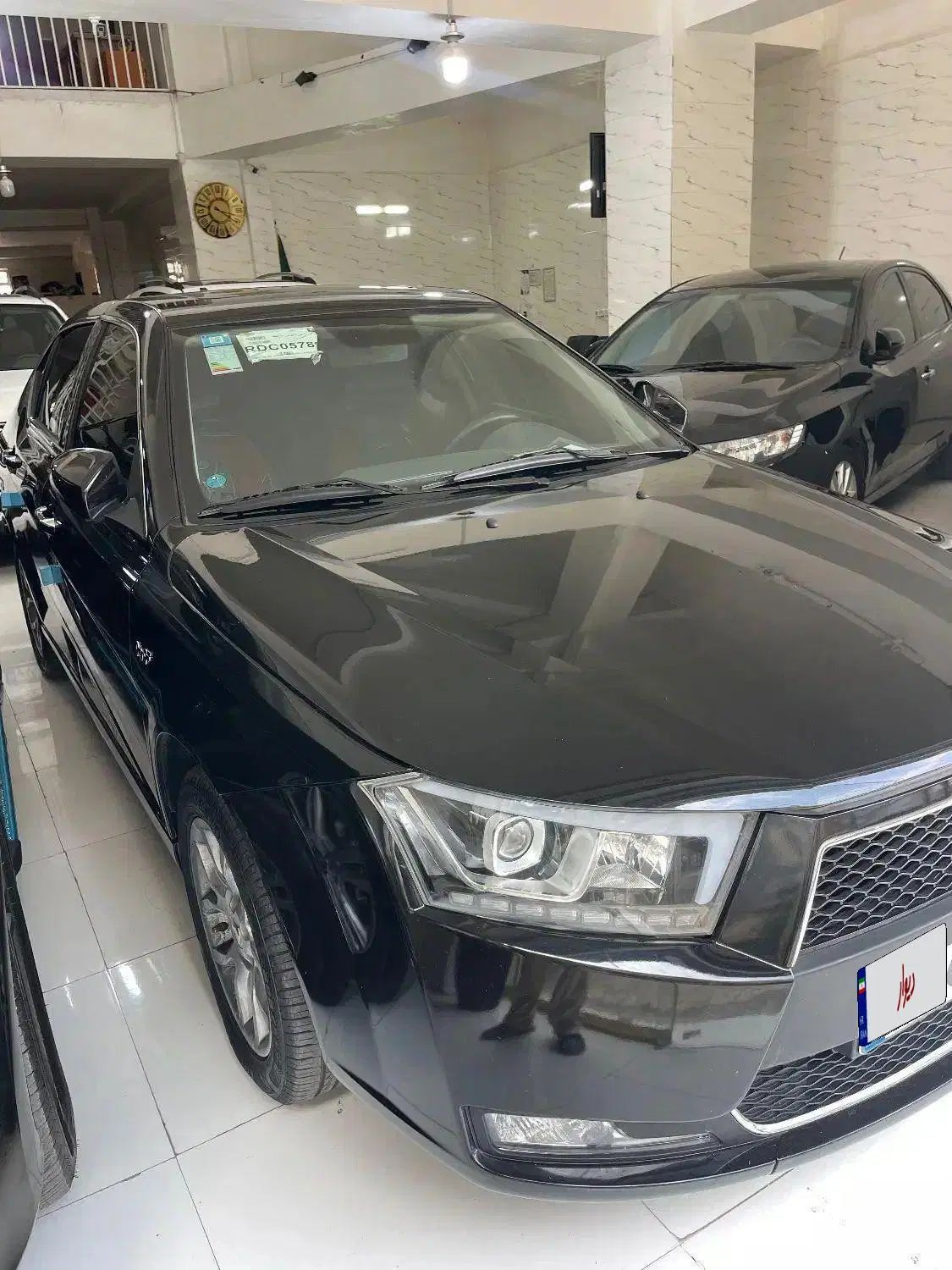 خودرو دنا، پلاس توربو آگهی ann_19934601