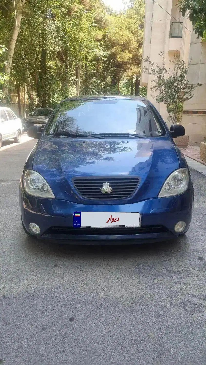 خودرو تیبا، صندوق دار آگهی ann_19934603