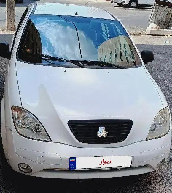 خودرو تیبا، صندوق دار آگهی ann_19934616