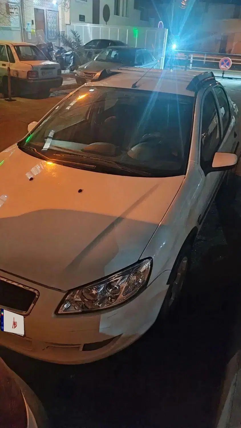 رانا LX TU5 - 1397