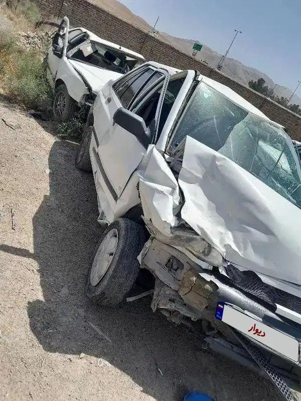 خودرو پراید، صبا آگهی ann_19934626