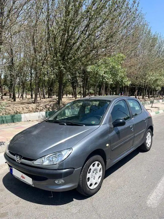 خودرو پژو، 206 آگهی ann_19934634